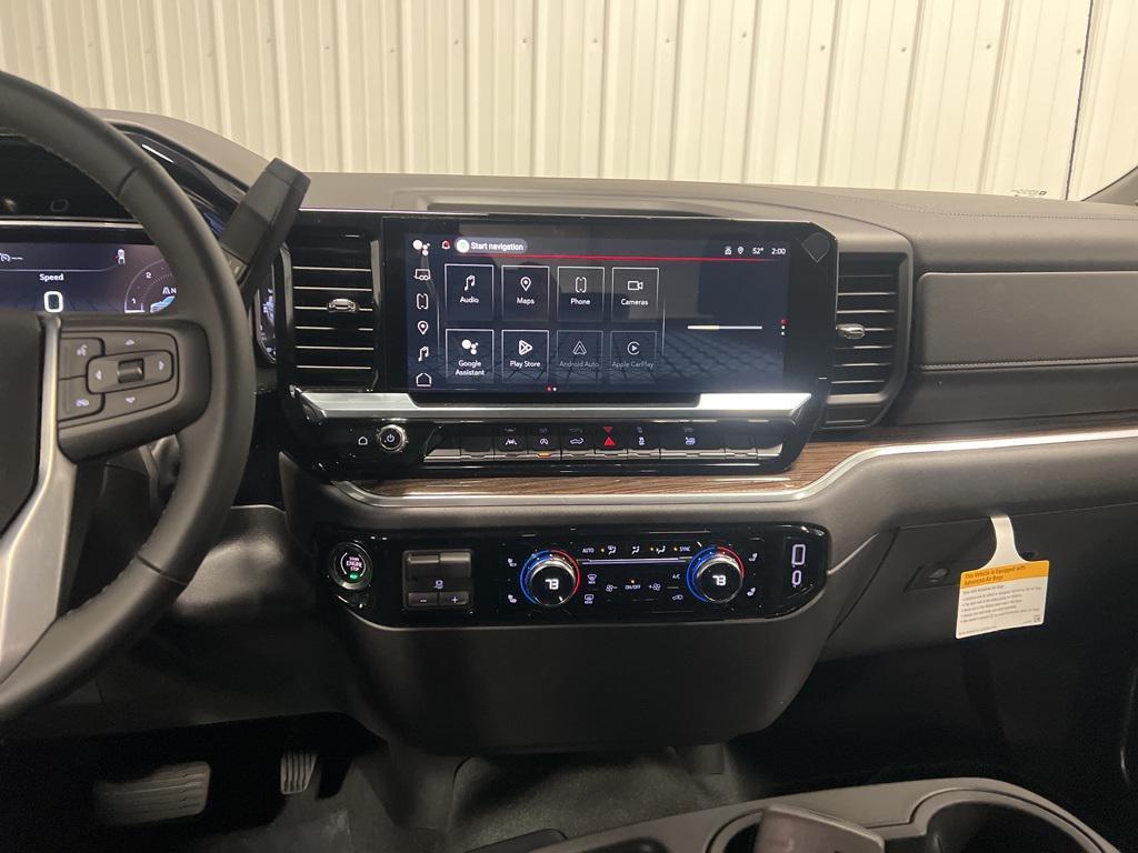 new 2026 GMC Sierra 1500 car, priced at $56,395