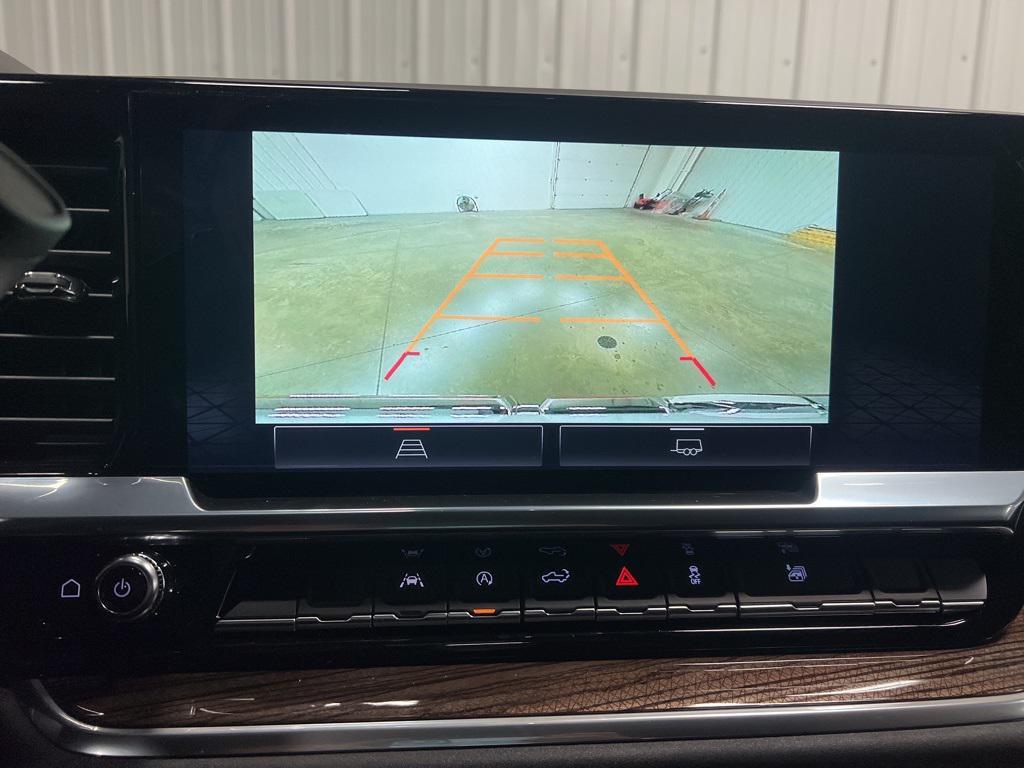 new 2026 GMC Sierra 1500 car, priced at $56,395