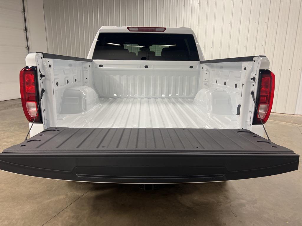 new 2026 GMC Sierra 1500 car, priced at $56,395
