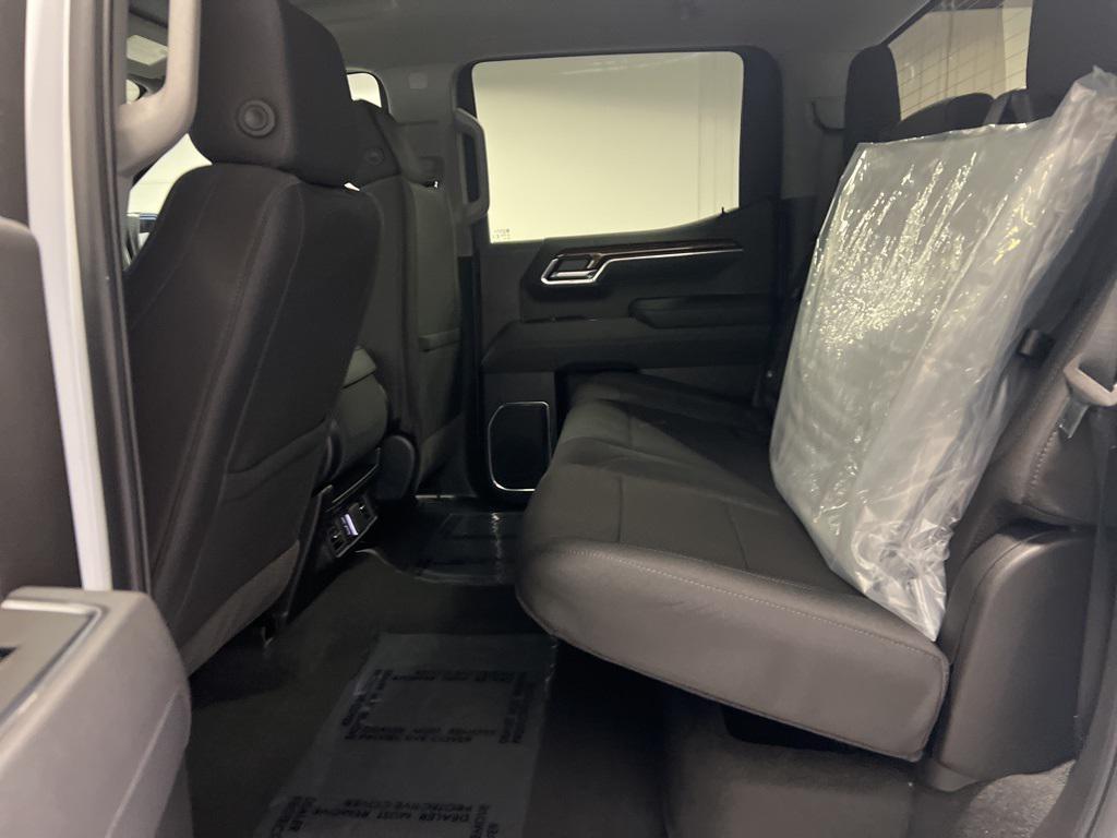 new 2026 GMC Sierra 1500 car, priced at $56,395