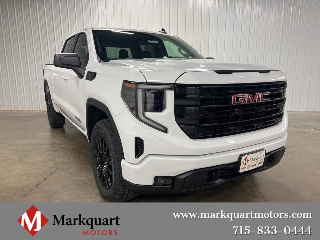 new 2026 GMC Sierra 1500 car, priced at $56,395