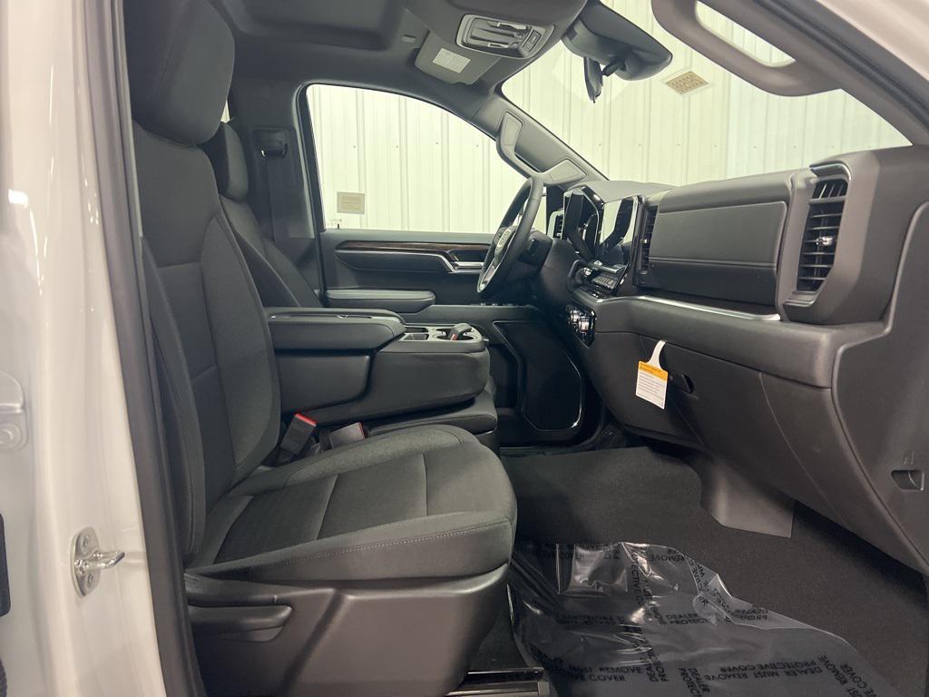 new 2026 GMC Sierra 1500 car, priced at $56,395