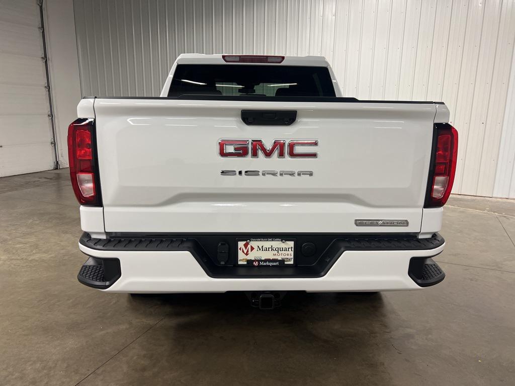 new 2026 GMC Sierra 1500 car, priced at $56,395
