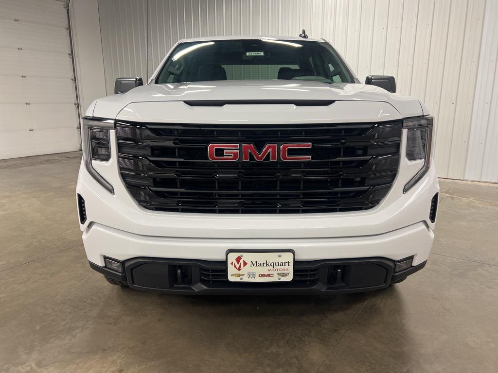 new 2026 GMC Sierra 1500 car, priced at $56,395