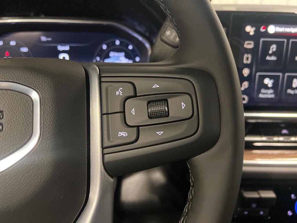 new 2026 GMC Sierra 1500 car, priced at $56,395