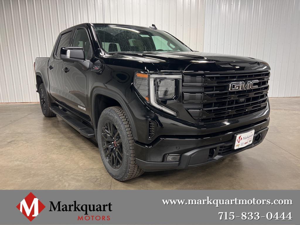 new 2026 GMC Sierra 1500 car, priced at $68,665
