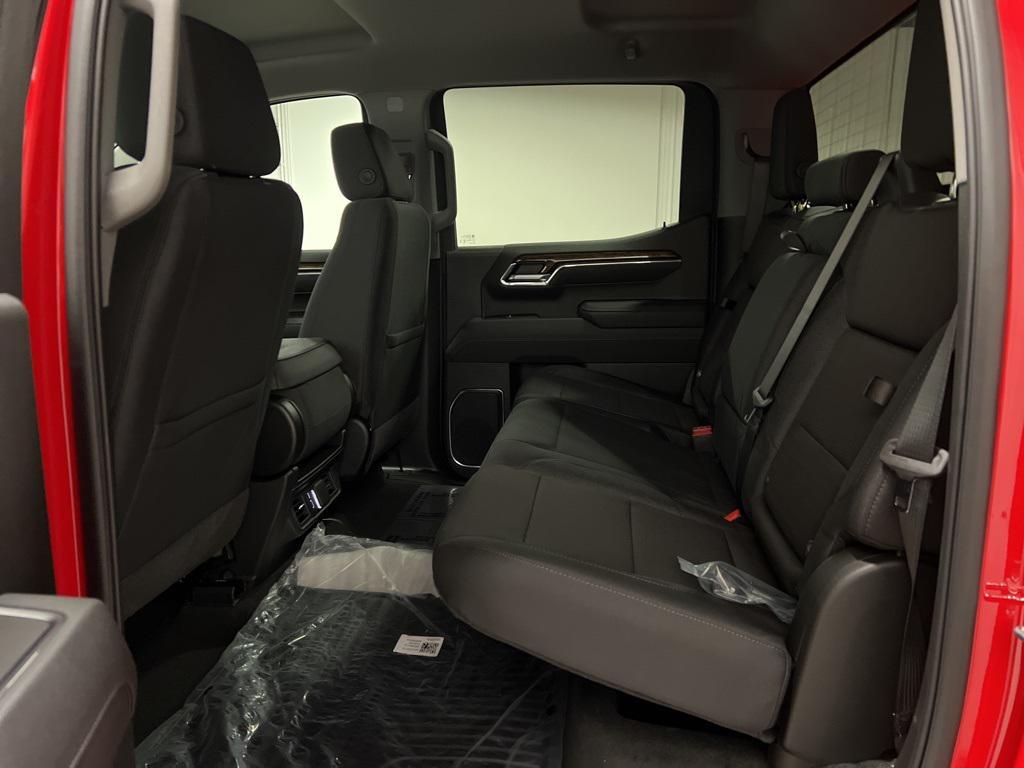 new 2026 GMC Sierra 1500 car, priced at $58,390