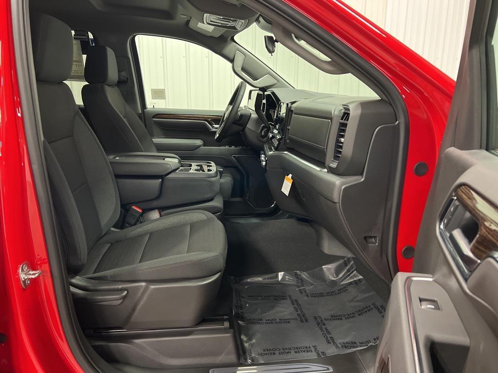 new 2026 GMC Sierra 1500 car, priced at $58,390