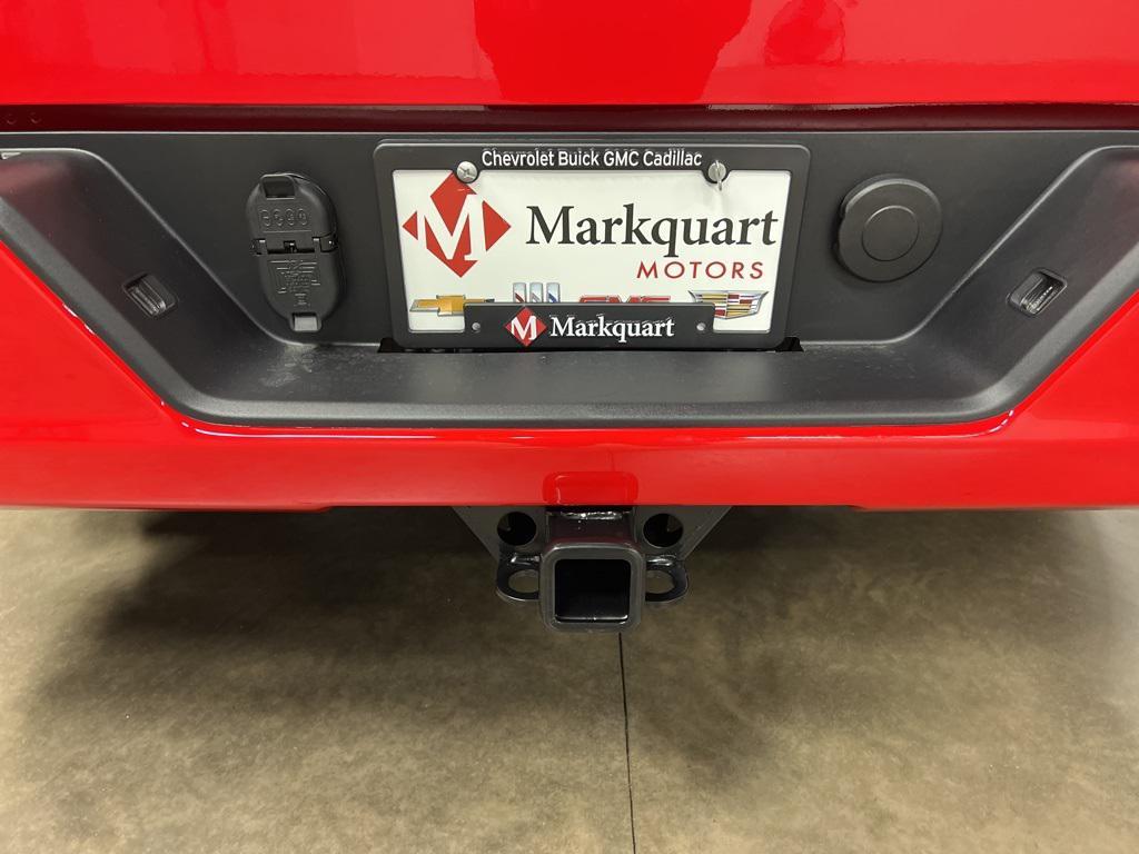 new 2026 GMC Sierra 1500 car, priced at $58,390