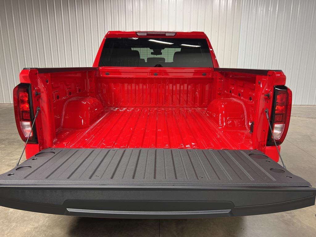new 2026 GMC Sierra 1500 car, priced at $58,390