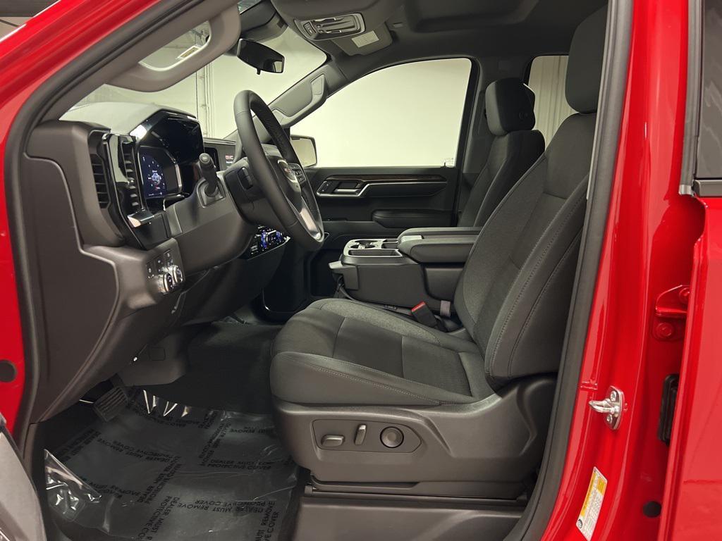 new 2026 GMC Sierra 1500 car, priced at $58,390