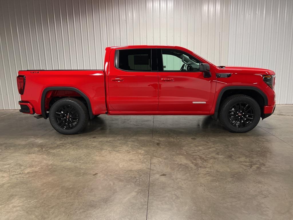 new 2026 GMC Sierra 1500 car, priced at $58,390