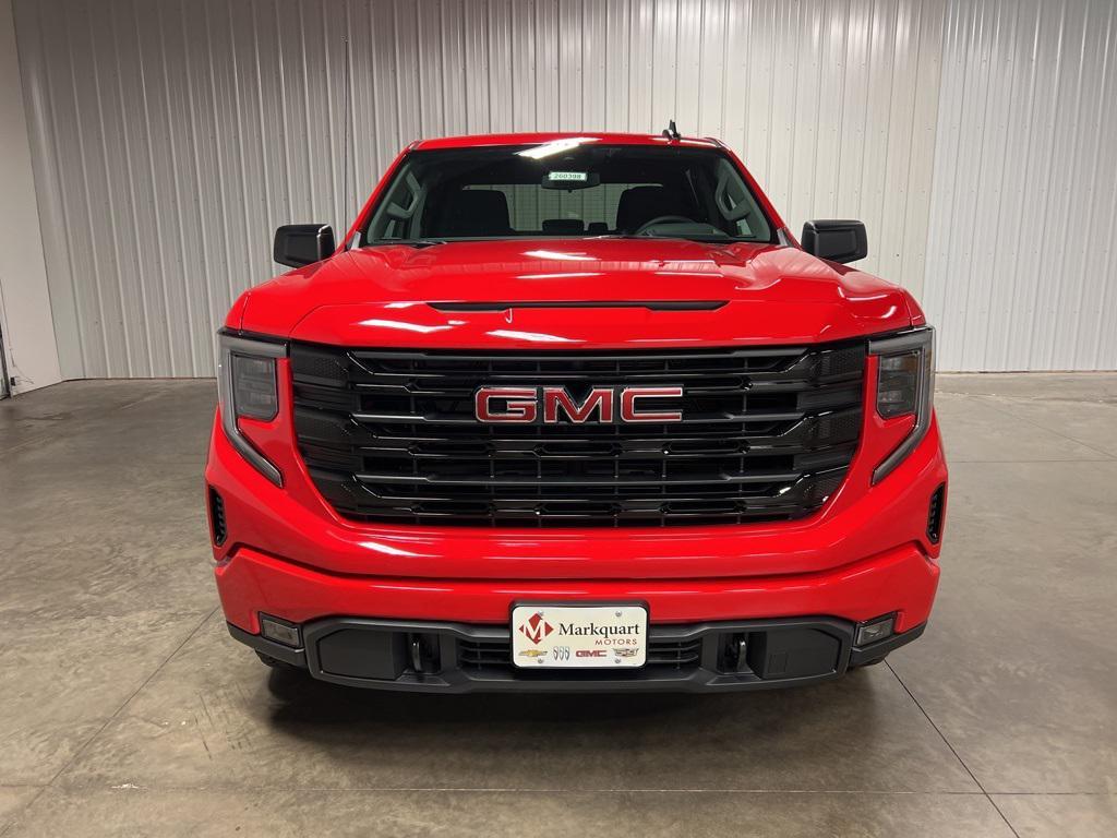 new 2026 GMC Sierra 1500 car, priced at $58,390
