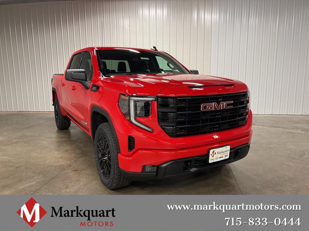 new 2026 GMC Sierra 1500 car, priced at $58,390