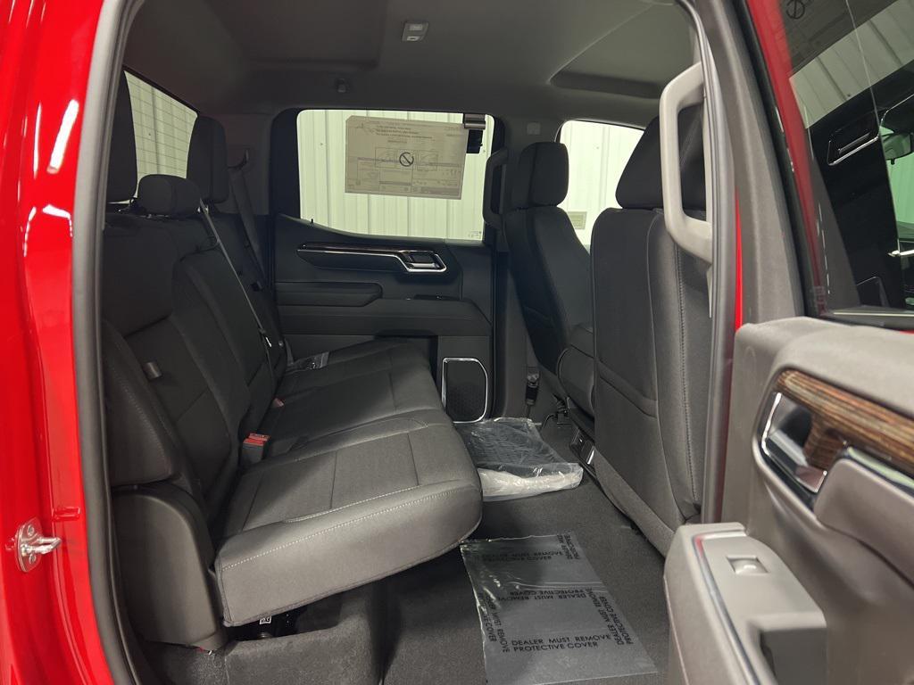 new 2026 GMC Sierra 1500 car, priced at $58,390