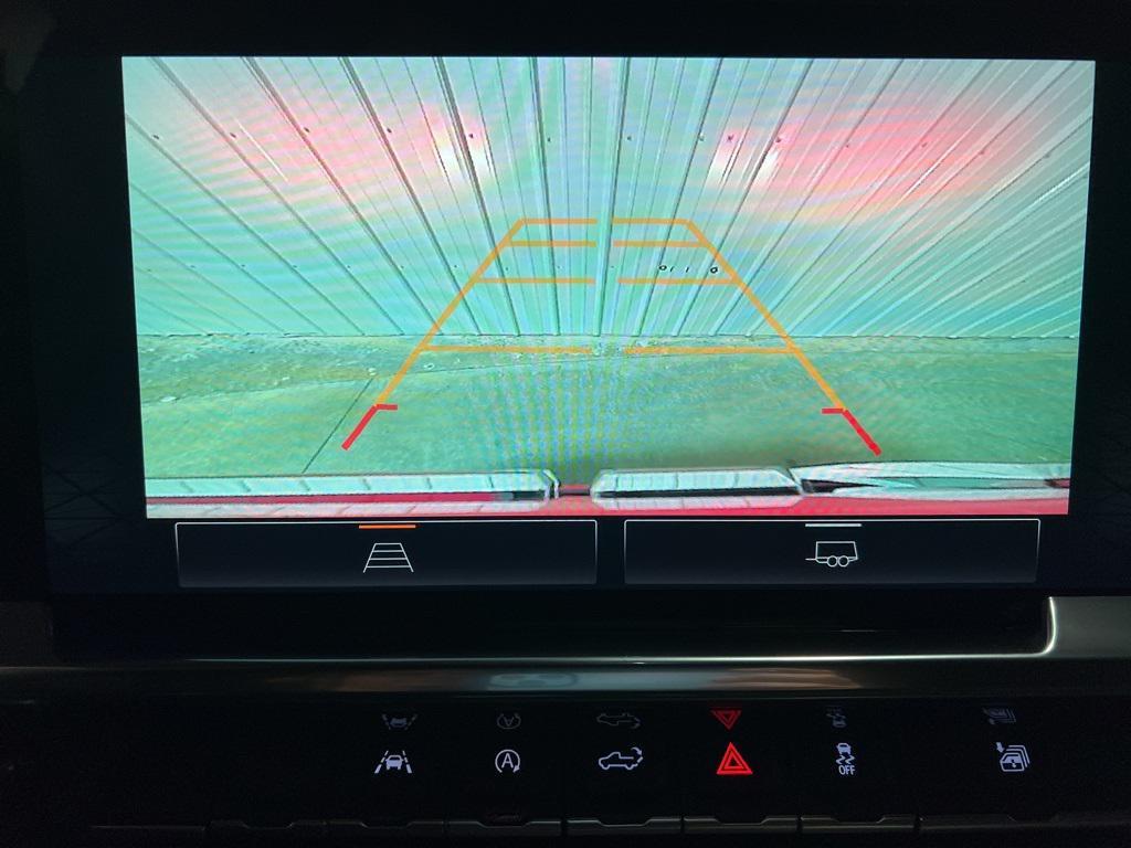 new 2026 GMC Sierra 1500 car, priced at $58,390