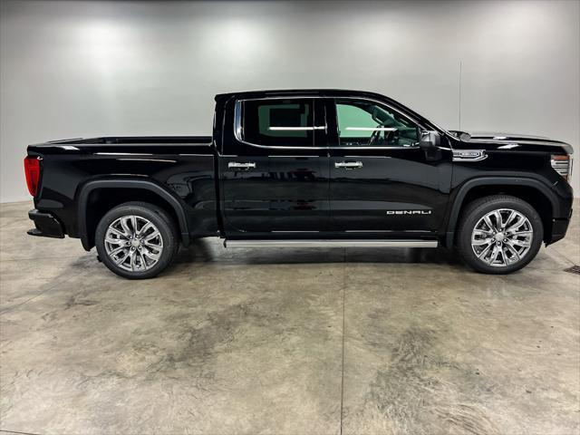 new 2025 GMC Sierra 1500 car, priced at $80,300