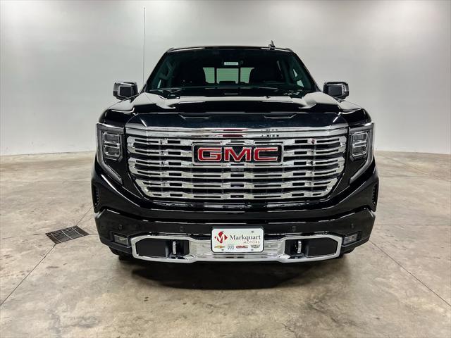 new 2025 GMC Sierra 1500 car, priced at $80,300