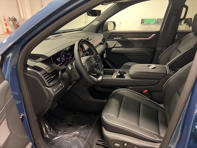 new 2025 GMC Acadia car, priced at $64,710