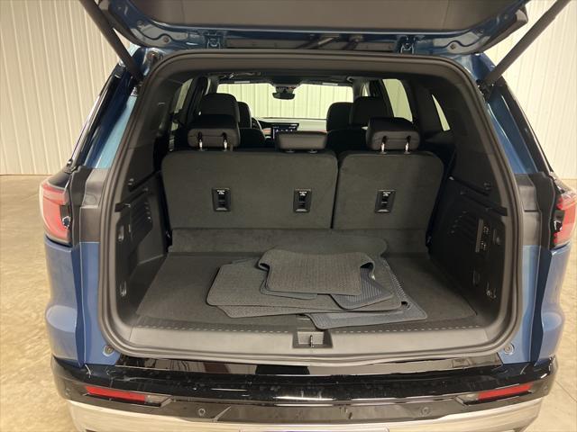 new 2025 GMC Acadia car, priced at $64,710