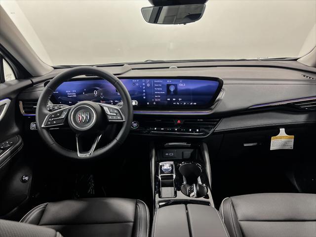 new 2024 Buick Envision car, priced at $48,995