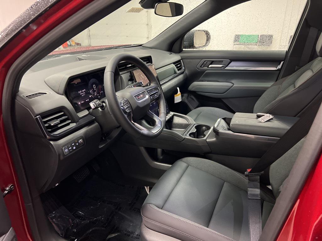 new 2026 GMC Terrain car, priced at $42,085