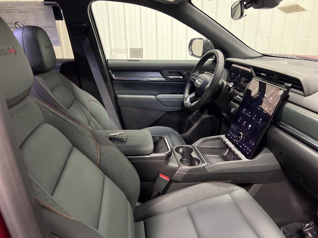 new 2026 GMC Terrain car, priced at $42,085