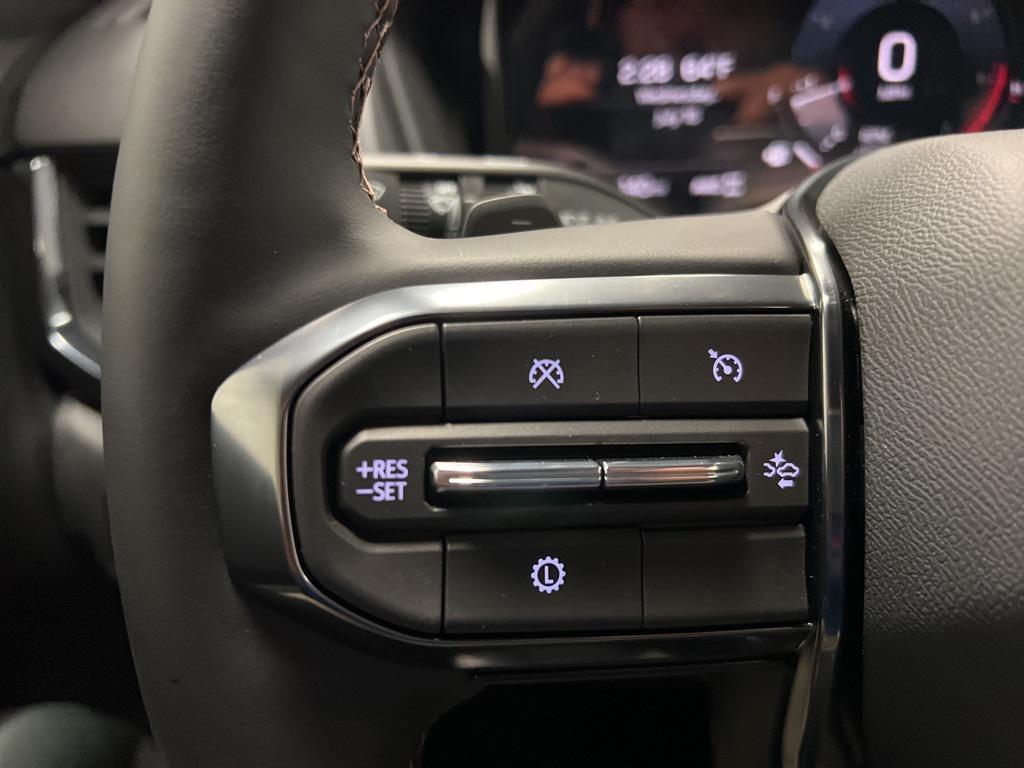 new 2026 GMC Terrain car, priced at $42,085