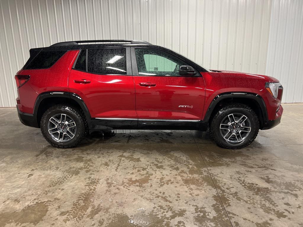 new 2026 GMC Terrain car, priced at $42,085
