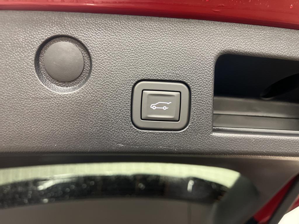 new 2026 GMC Terrain car, priced at $42,085