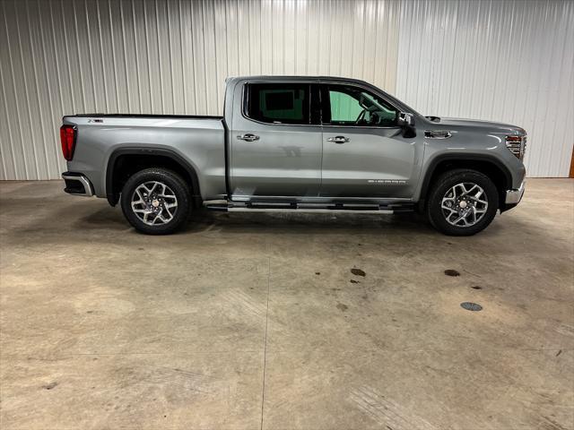 new 2025 GMC Sierra 1500 car, priced at $66,725