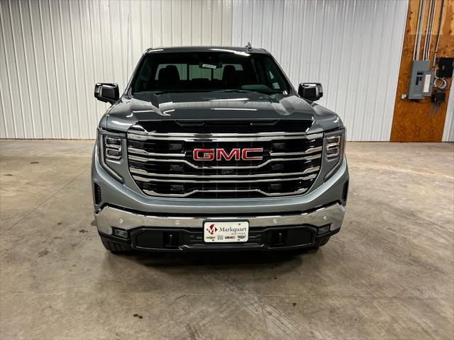 new 2025 GMC Sierra 1500 car, priced at $66,725