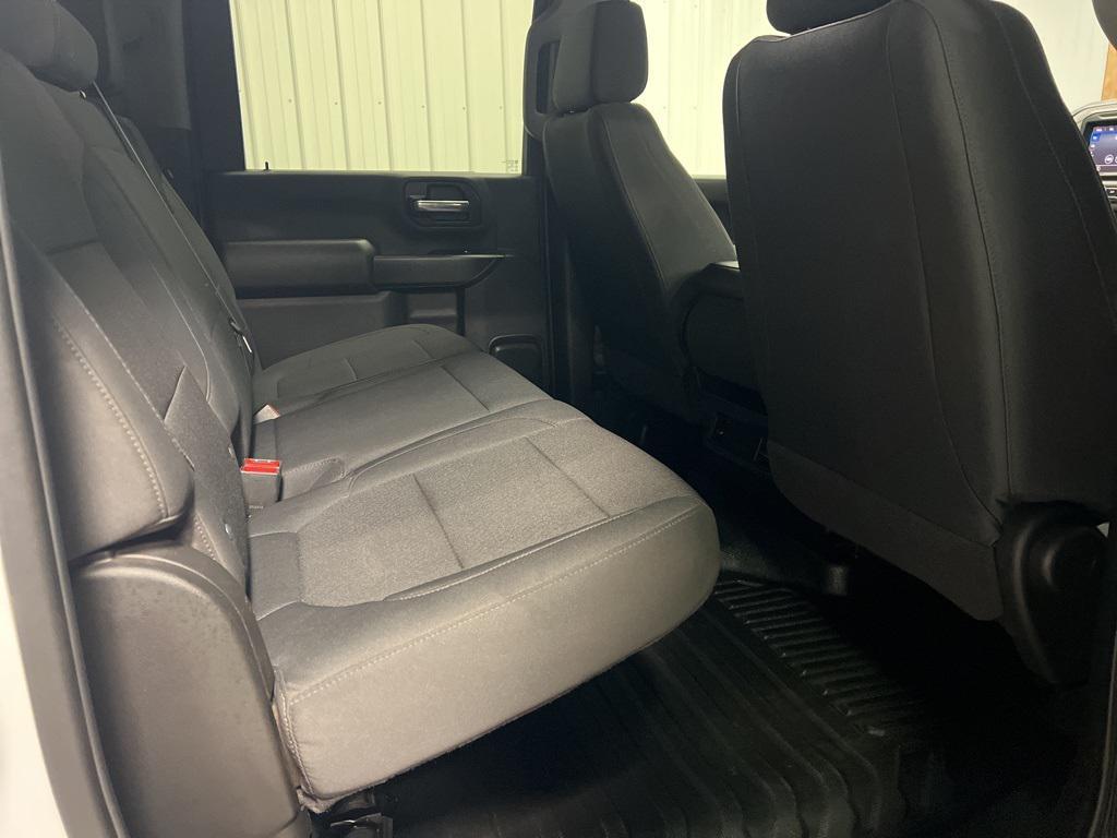 used 2020 Chevrolet Silverado 3500 car, priced at $32,970