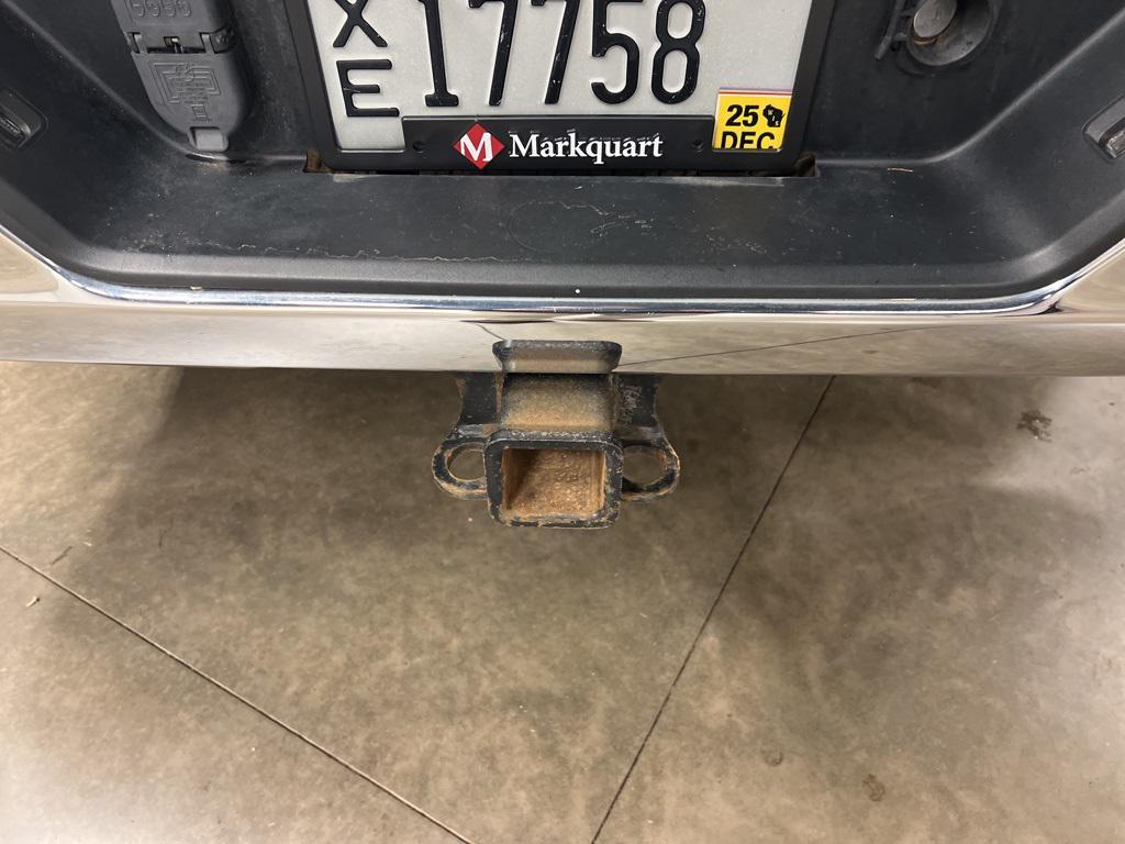 used 2020 Chevrolet Silverado 3500 car, priced at $32,970