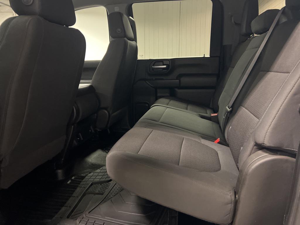 used 2020 Chevrolet Silverado 3500 car, priced at $32,970