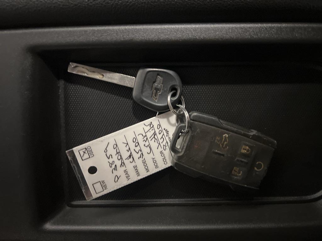 used 2020 Chevrolet Silverado 3500 car, priced at $32,970