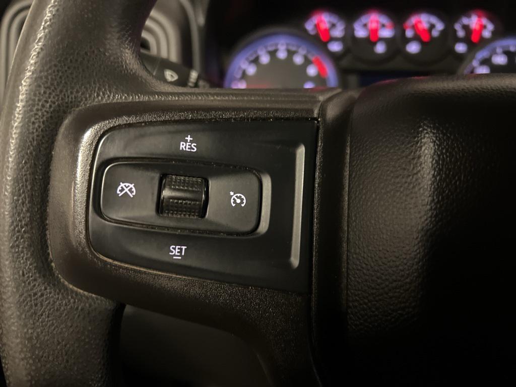 used 2020 Chevrolet Silverado 3500 car, priced at $32,970