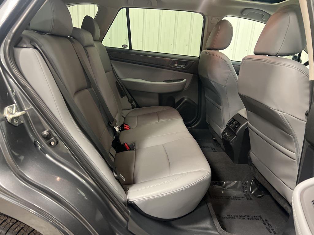 used 2019 Subaru Outback car, priced at $22,480