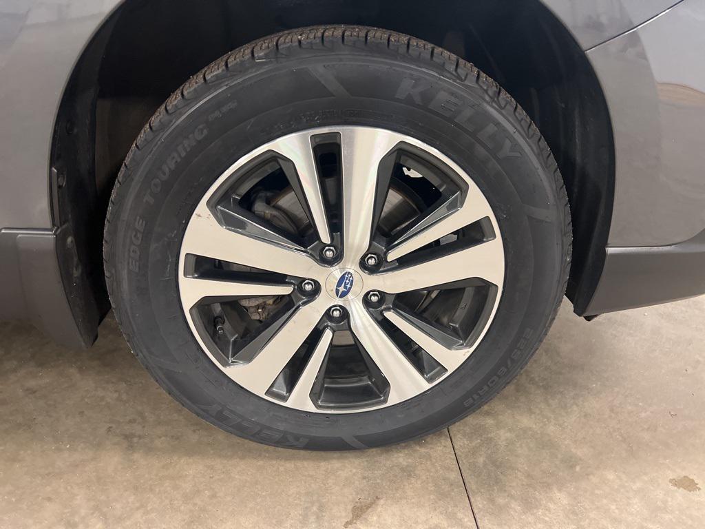 used 2019 Subaru Outback car, priced at $22,480