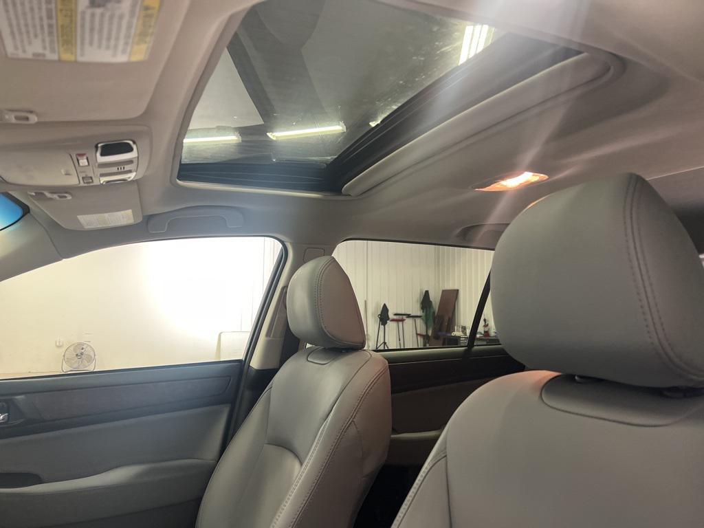 used 2019 Subaru Outback car, priced at $22,480