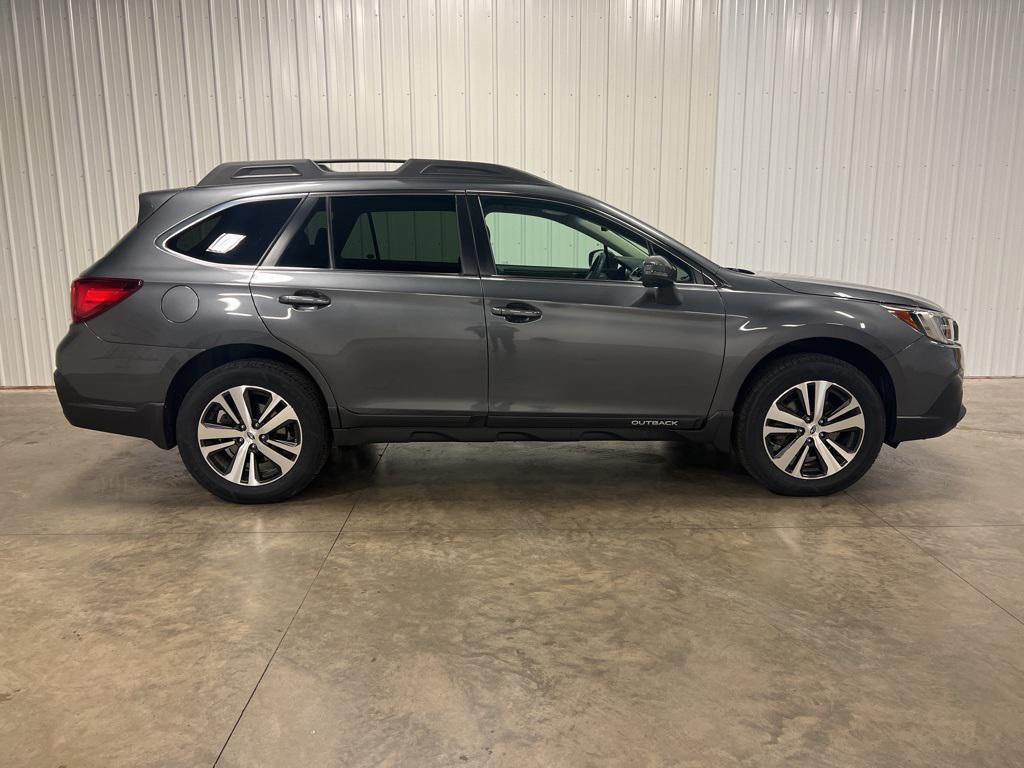 used 2019 Subaru Outback car, priced at $22,480