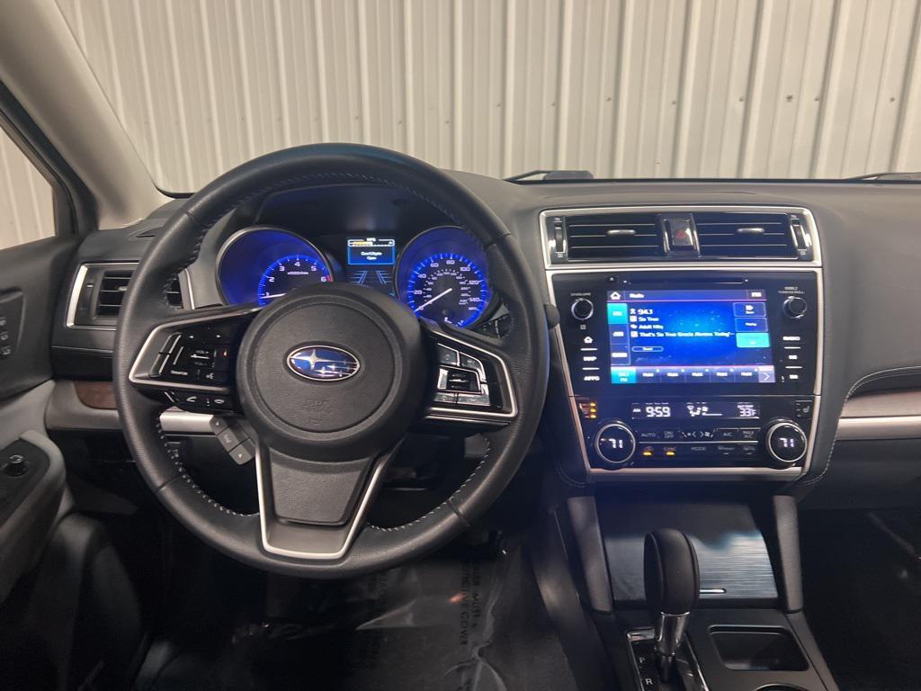 used 2019 Subaru Outback car, priced at $22,480