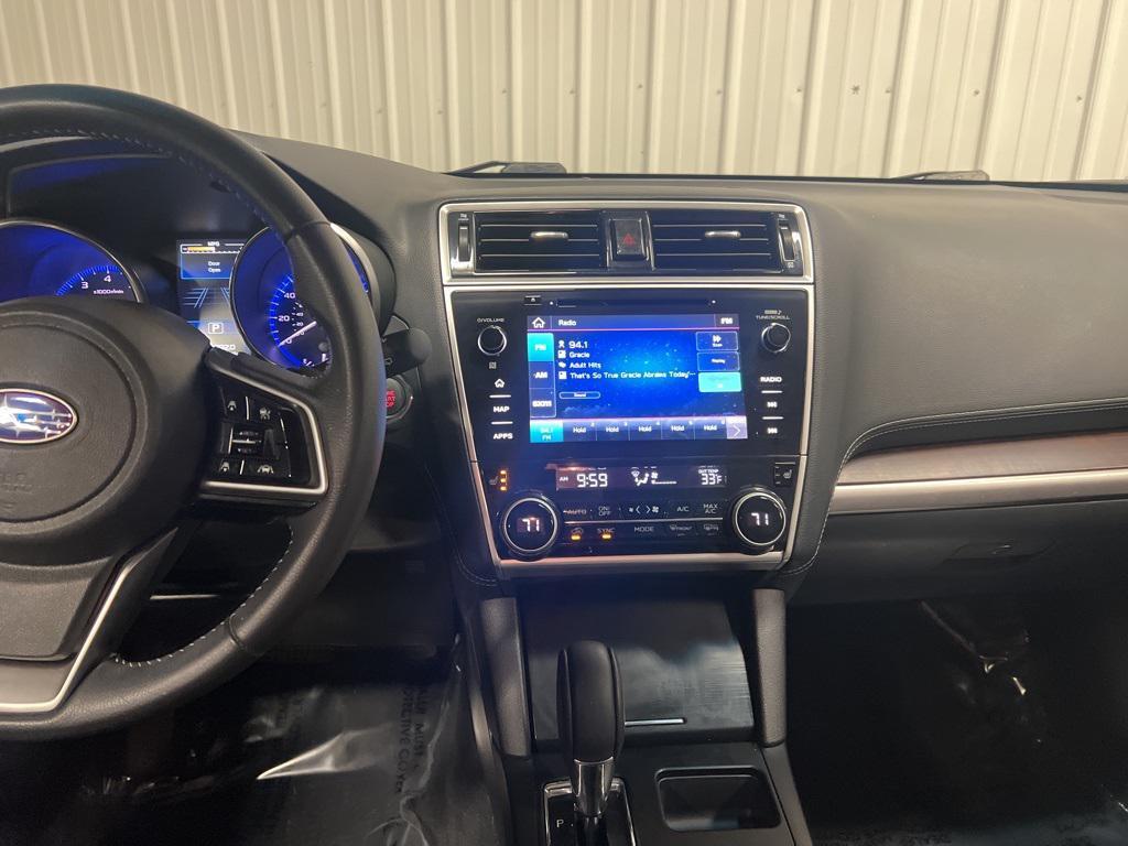 used 2019 Subaru Outback car, priced at $22,480