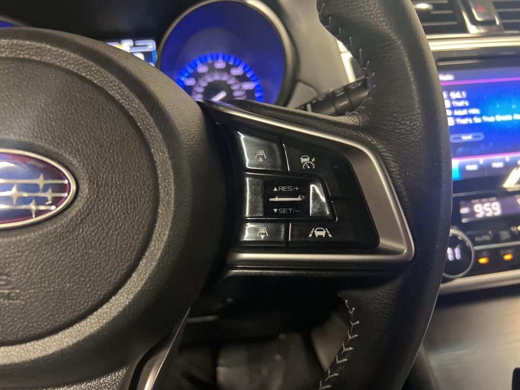 used 2019 Subaru Outback car, priced at $22,480