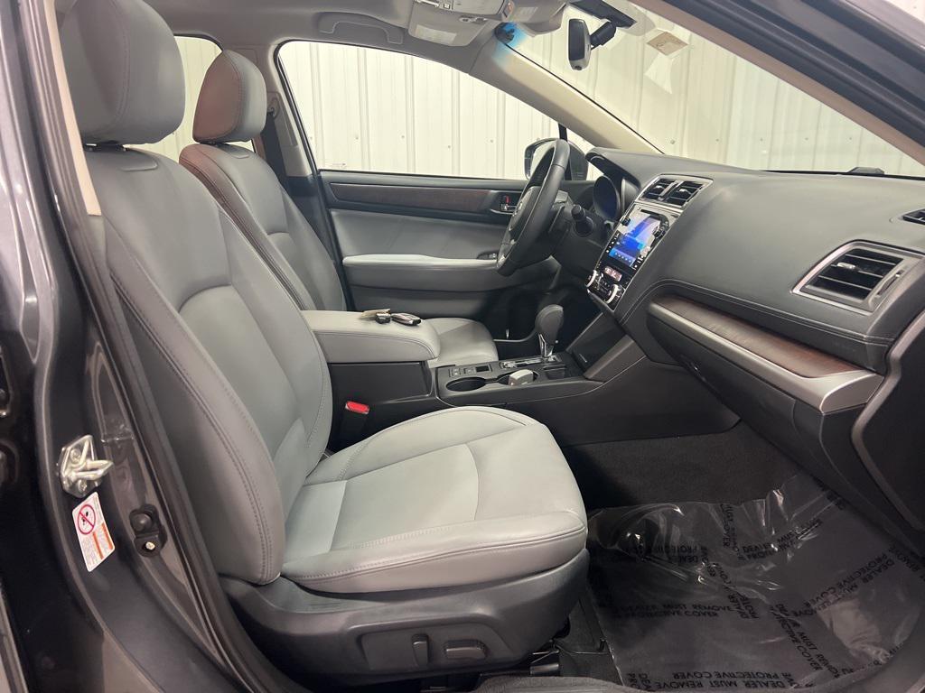 used 2019 Subaru Outback car, priced at $22,480