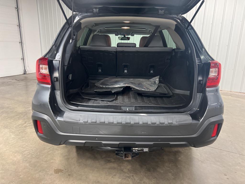 used 2019 Subaru Outback car, priced at $22,480