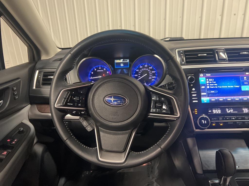 used 2019 Subaru Outback car, priced at $22,480