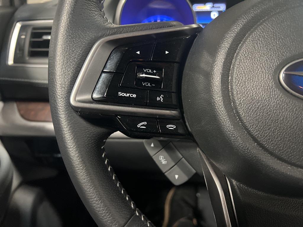 used 2019 Subaru Outback car, priced at $22,480