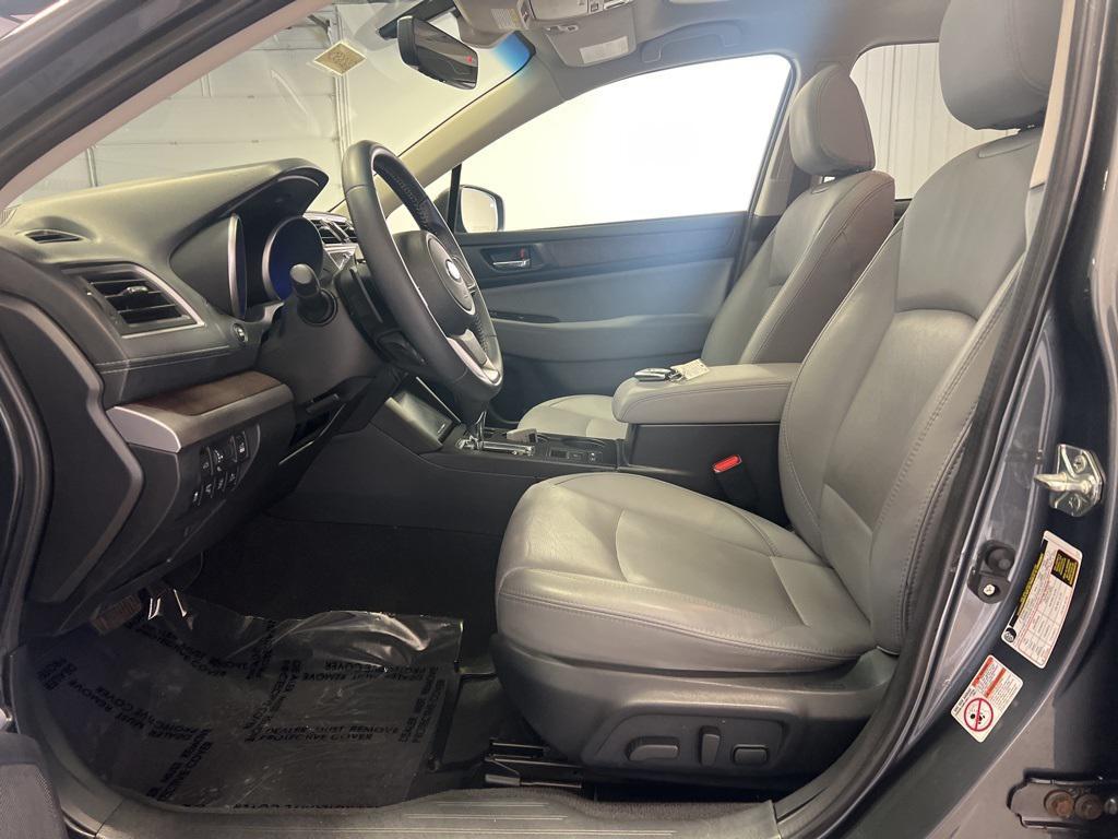 used 2019 Subaru Outback car, priced at $22,480