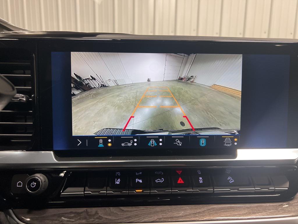 new 2026 Chevrolet Silverado 3500 car, priced at $75,250